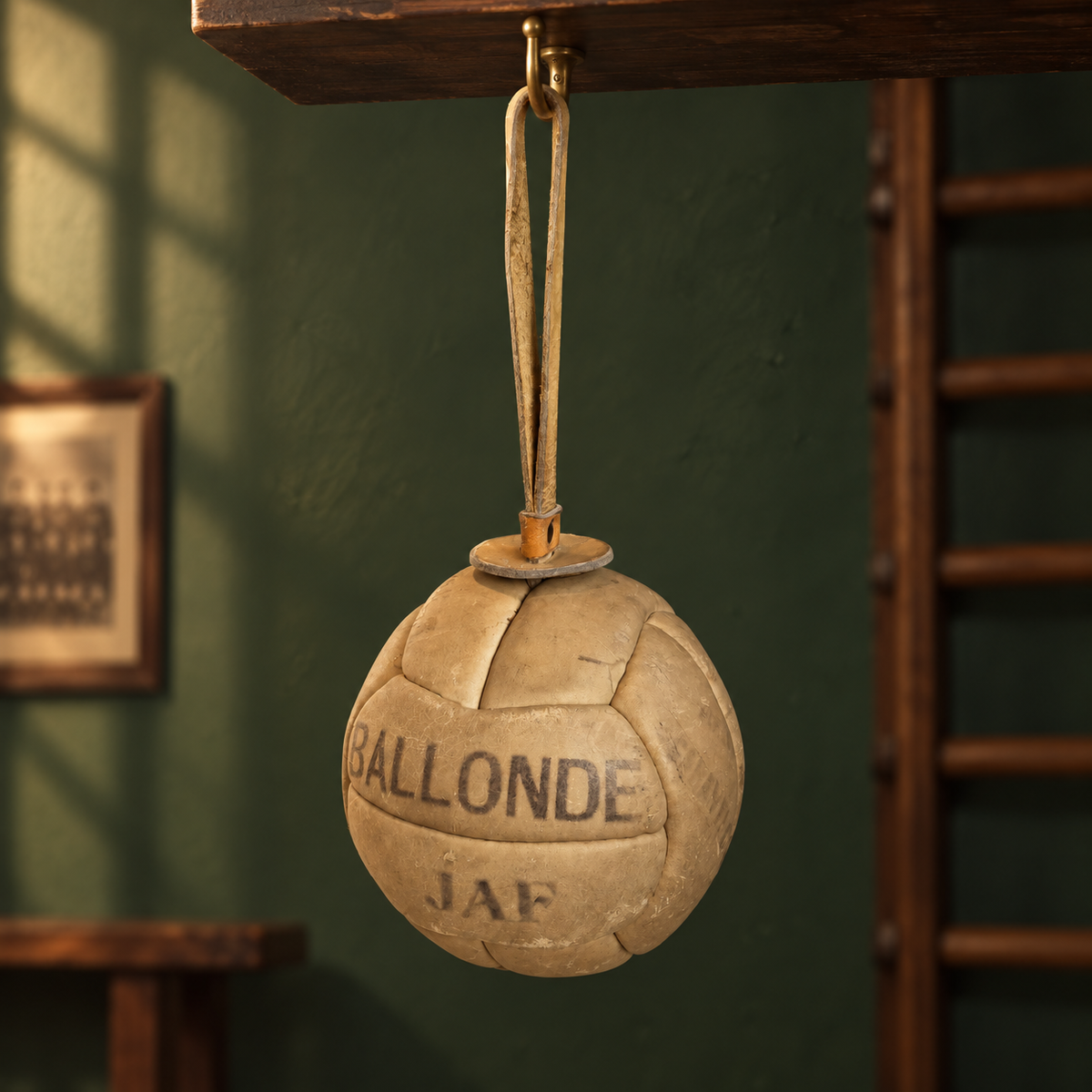 Objets de collection