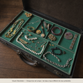 La Box Bijoux Mystère Tygani