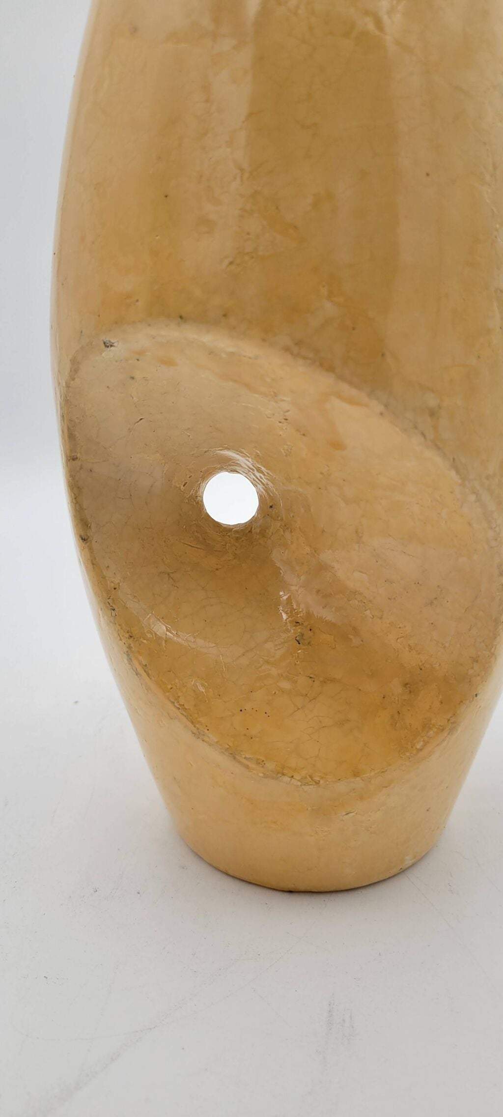 Vase années 1970