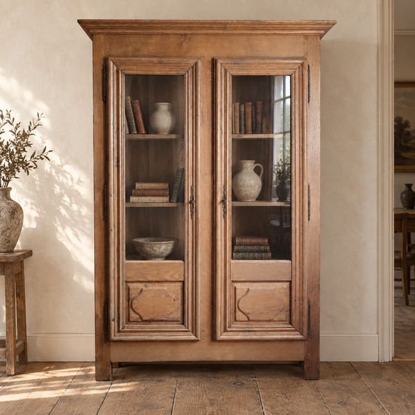 Armoires & rangements — mise en situation Tygani