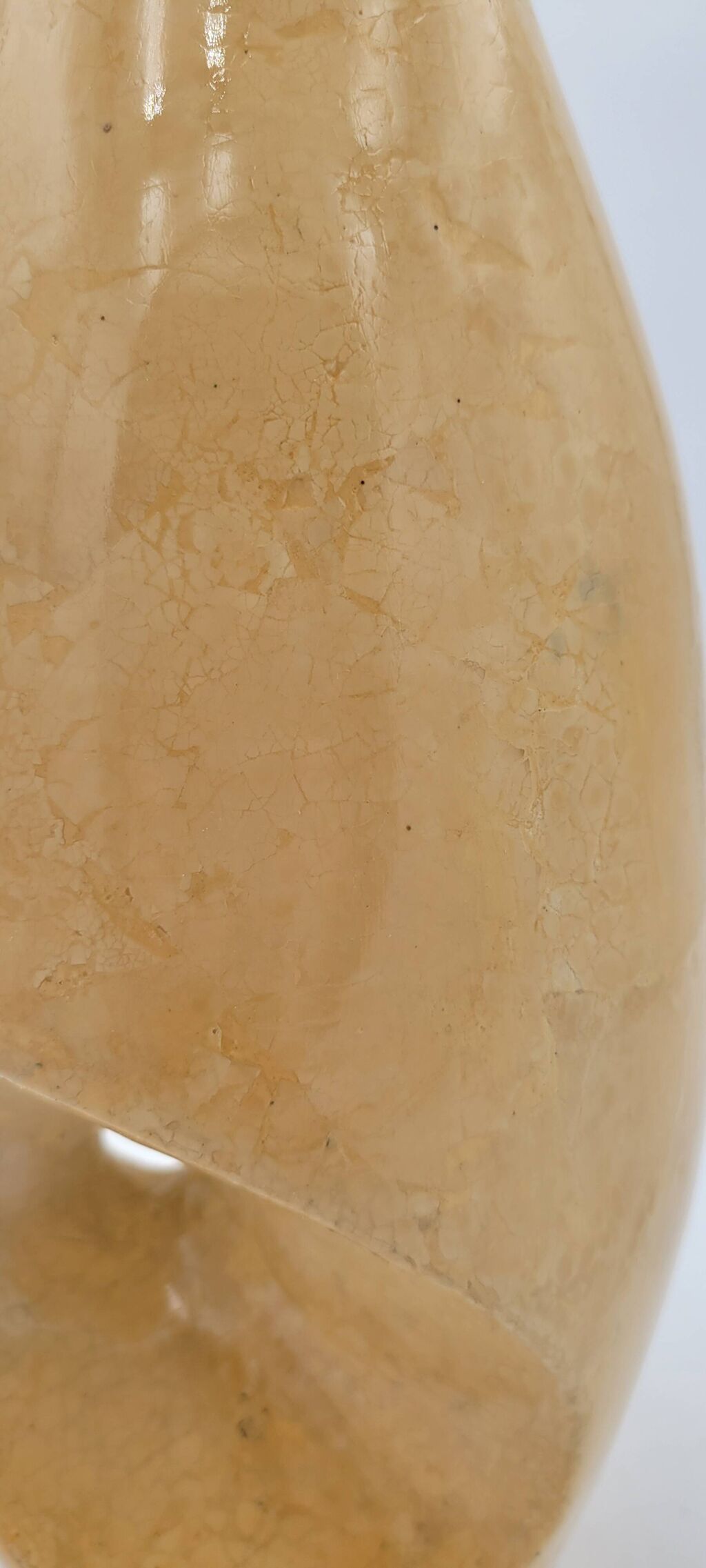 Vase années 1970