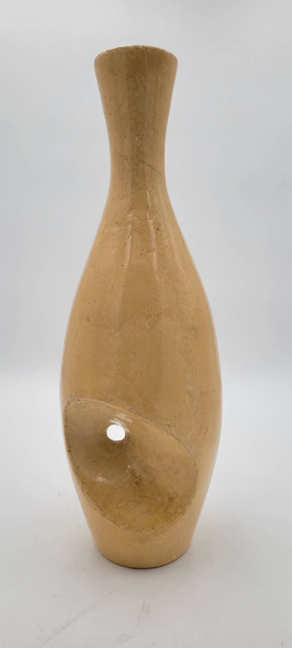 Vase années 1970