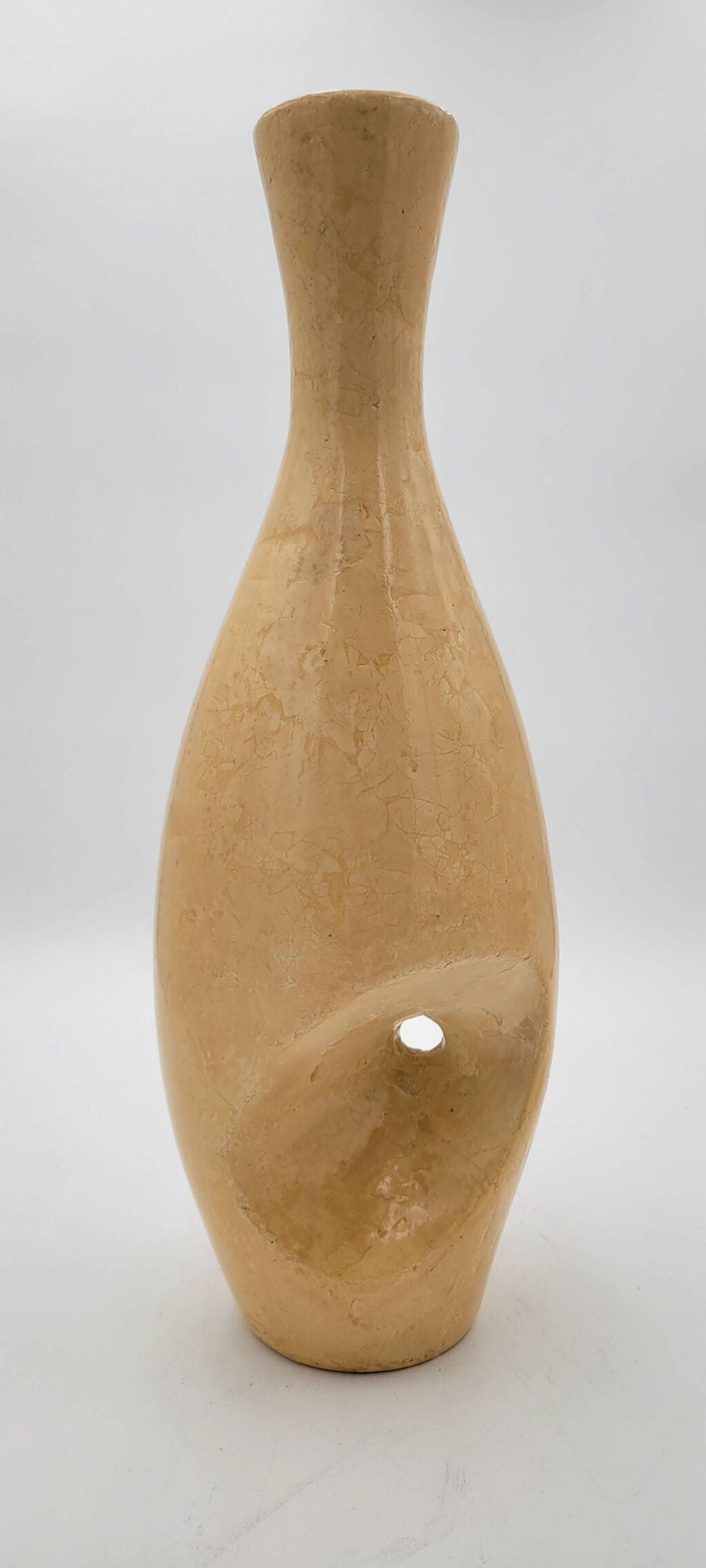 Vase années 1970