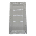 Plat Chabby SIA en coffret