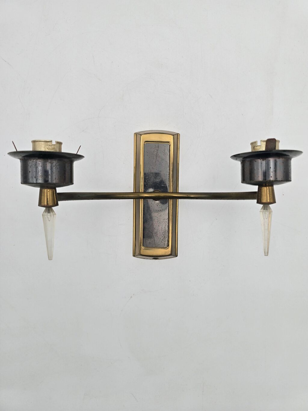 Applique années 1940