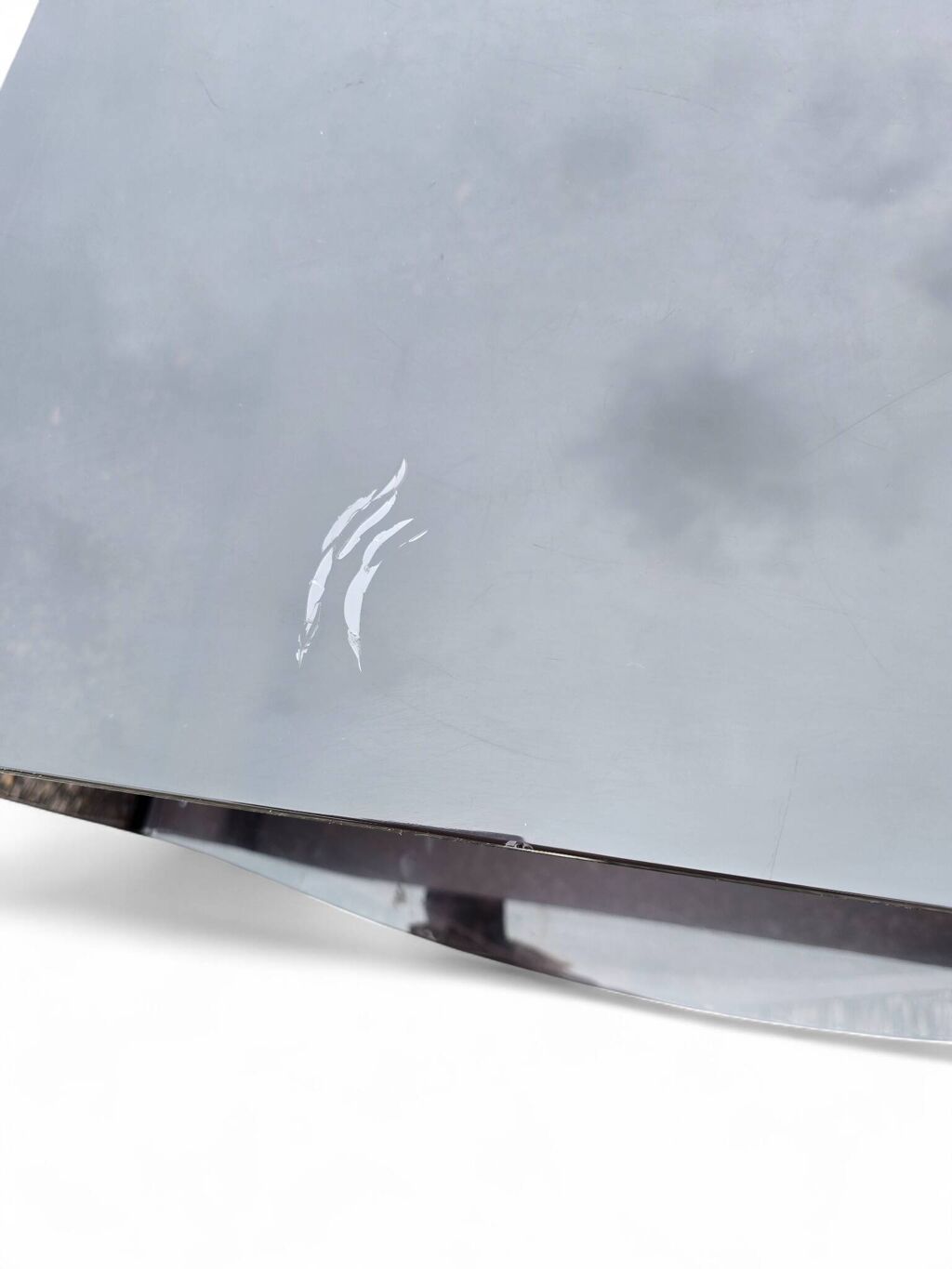 Table d'appoint Ghost Buster par Kartell