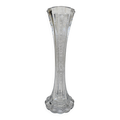 Vase en cristal "Capucine"