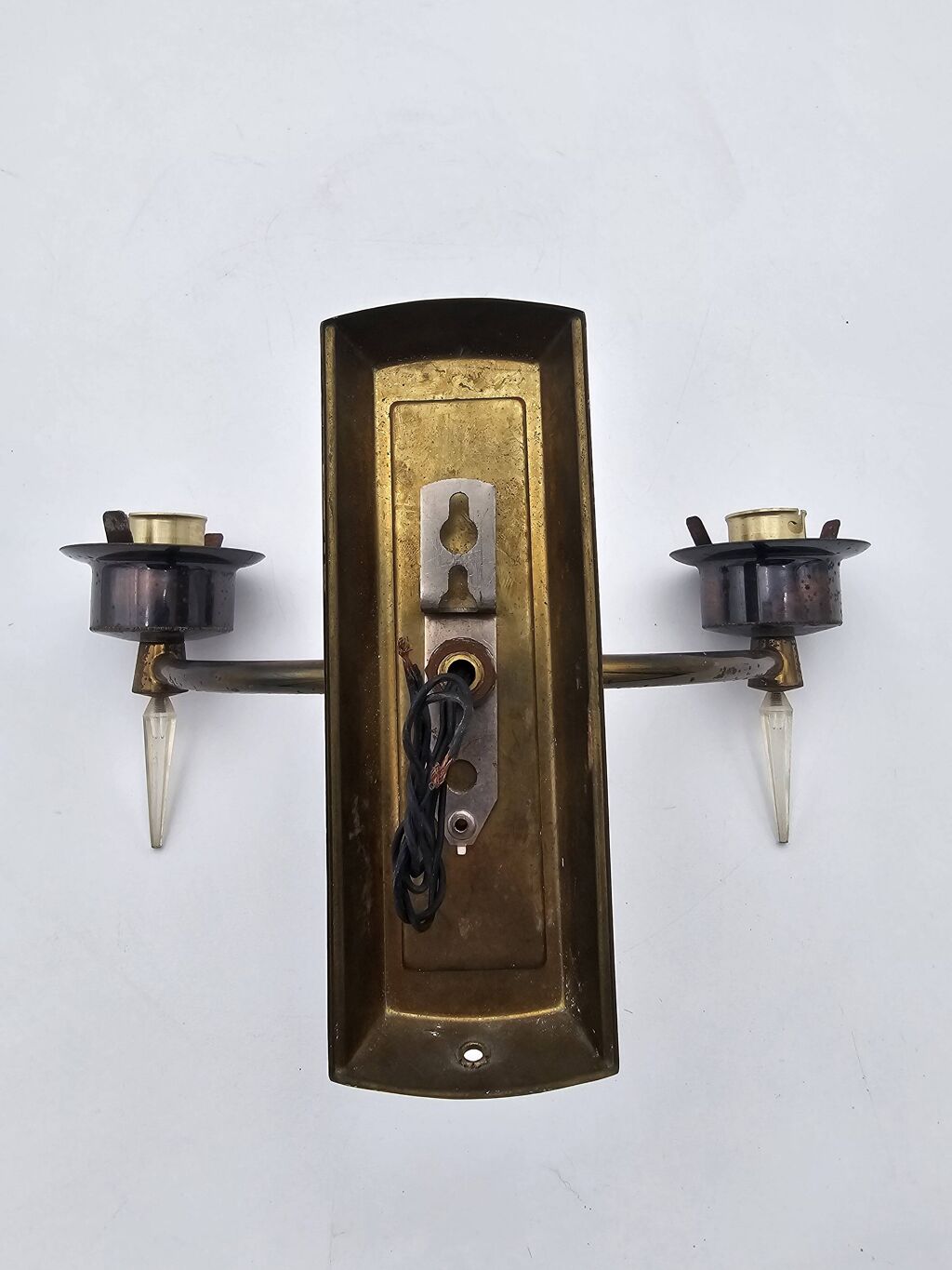 Applique années 1940