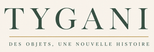Logo Tygani – Des objets, une nouvelle histoire