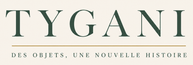 Logo Tygani – Des objets, une nouvelle histoire